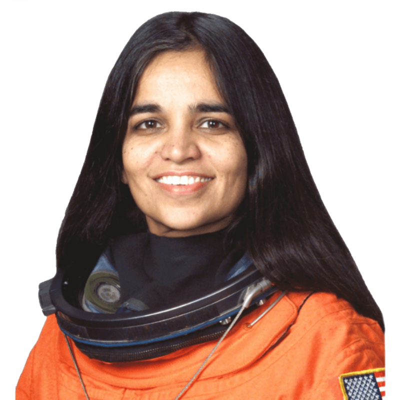 Kalpana Chawla